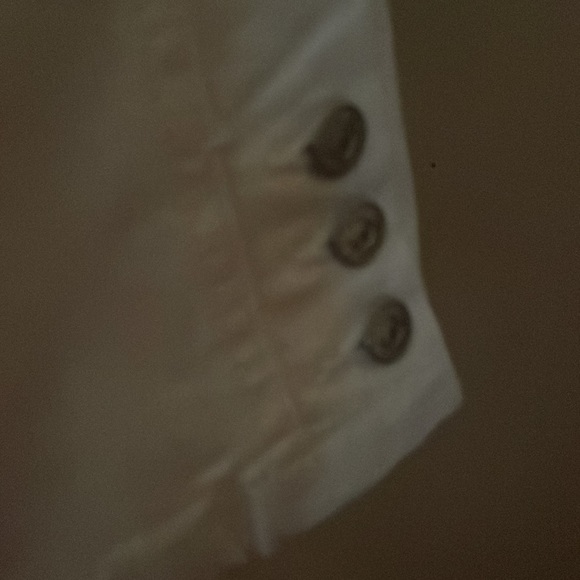 COPY - Plus size Capris- zipper closure. - Picture 2 of 7